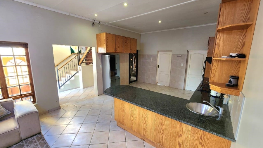 4 Bedroom Property for Sale in Cashan North West